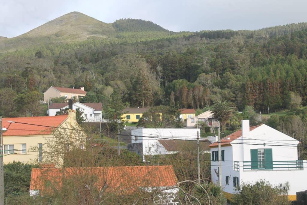 Quinta Do Areeiro Apartment Horta  Exterior photo