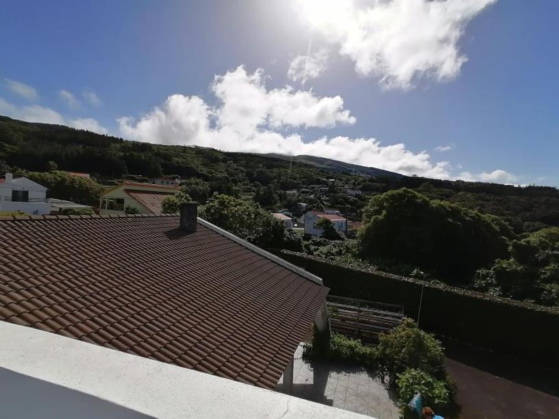 Quinta Do Areeiro Apartment Horta  Exterior photo